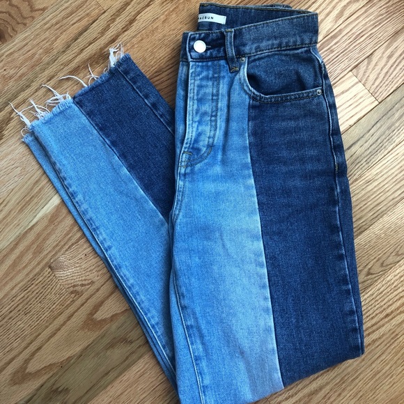 PacSun Denim - Pacsun High Waisted Jeans